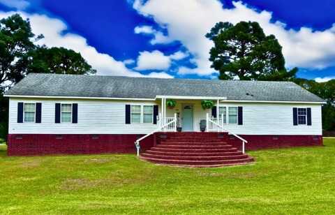 7977 Raccoon Road, Manning, SC 29102