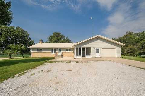 1351 80 Road, Scandia, KS 66966