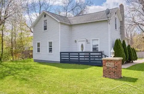1002 E Oliver, Owosso, MI 48867