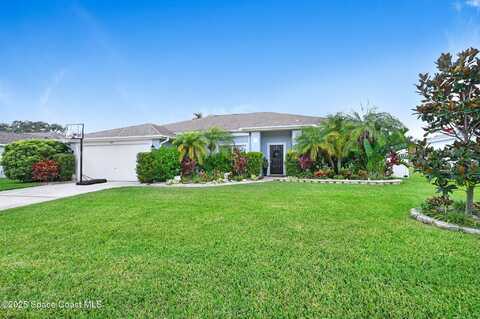 4971 Pigeon Plum Circle, Melbourne, FL 32940
