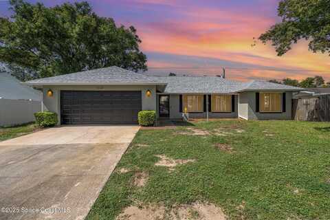 2040 Autumn Street, Titusville, FL 32780