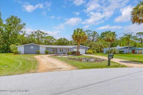 8361 Sylvan Drive, West Melbourne, FL 32904