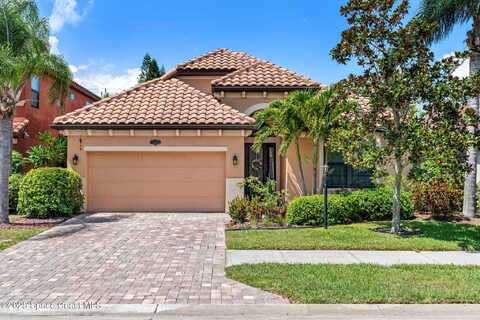 384 Point Lobos Drive, Satellite Beach, FL 32937