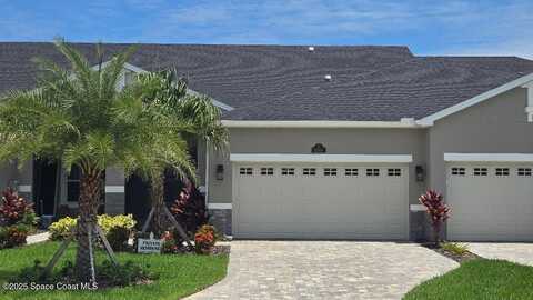 3168 Avalonia Drive, Melbourne, FL 32940