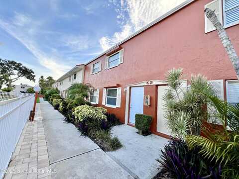 50 Needle Boulevard, Merritt Island, FL 32953