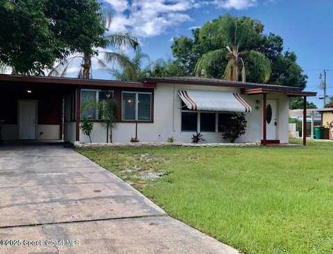 316 Rutgers Avenue, Melbourne, FL 32901
