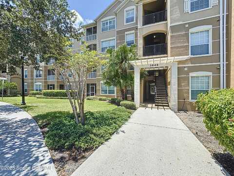 3848 Lexmark Lane, Rockledge, FL 32955