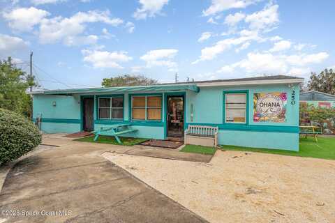 250 N Atlantic Avenue, Cocoa Beach, FL 32931