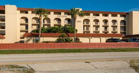 1305 S Atlantic Avenue, Cocoa Beach, FL 32931