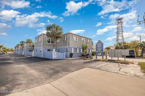 390 W Cocoa Beach Causeway, Cocoa Beach, FL 32931