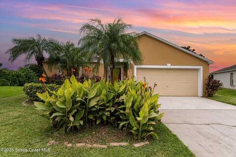 8426 Mizell Drive, Melbourne, FL 32940