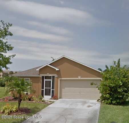 8426 Mizell Drive, Melbourne, FL 32940