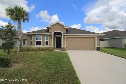 2541 Pinwherry Street NW, Palm Bay, FL 32907