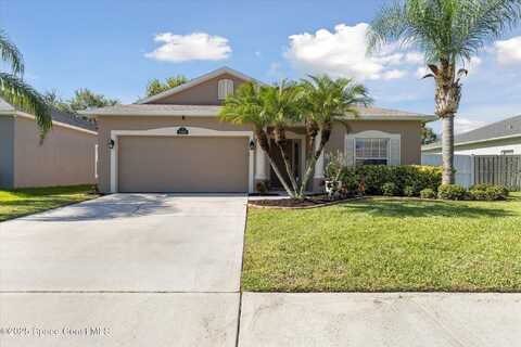 5869 Duskywing Drive, Rockledge, FL 32955