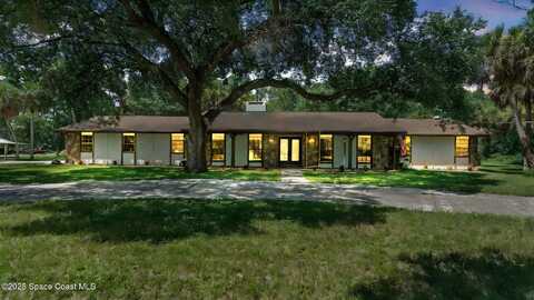 6341 Pony Circle, Cocoa, FL 32926