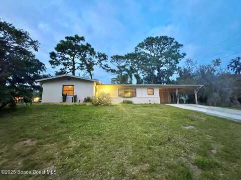 1700 Cardinal Court, Titusville, FL 32780
