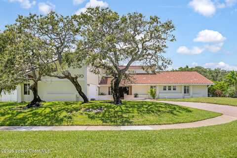 3070 Rio Plumosa N, Indialantic, FL 32903