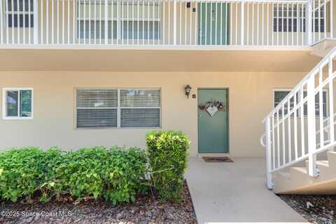 161 Cape Shores Circle, Cape Canaveral, FL 32920