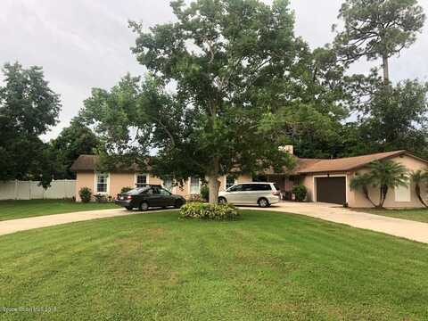 525 Hidden Creek Drive, Merritt Island, FL 32952