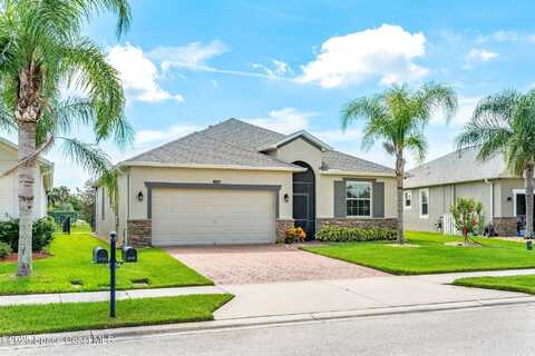 5724 Trieda Drive, Melbourne, FL 32940