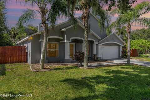 3723 Sunward Drive, Merritt Island, FL 32953