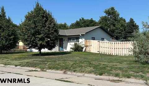 510 3RD AVENUE, Bayard, NE 69334