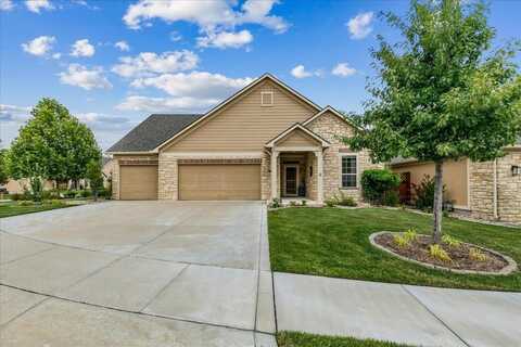 13728 W Montecito Ln, Wichita, KS 67235