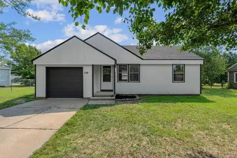 340 S Zelta, Wichita, KS 67207