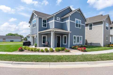 439 E Park Pl, Andover, KS 67002