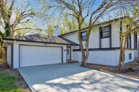 2508 S Dalton, Wichita, KS 67210