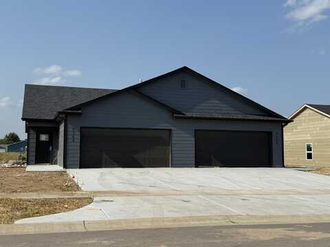 9382-9384 Wassall St., Wichita, KS 67210