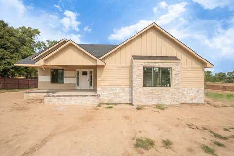 502 W Cherry Oaks St., Cheney, KS 67025