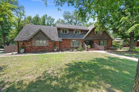 665 N Broadmoor Ave, Wichita, KS 67206