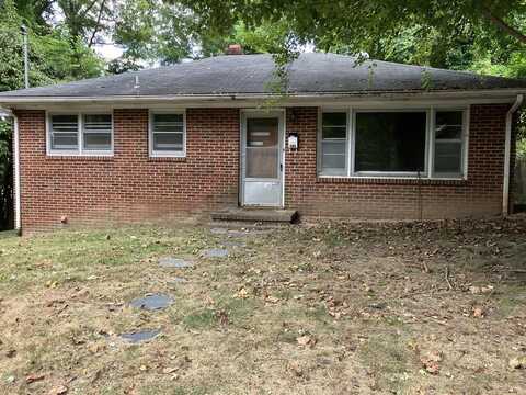 108 Vaughan Street, Farmville, VA 23901