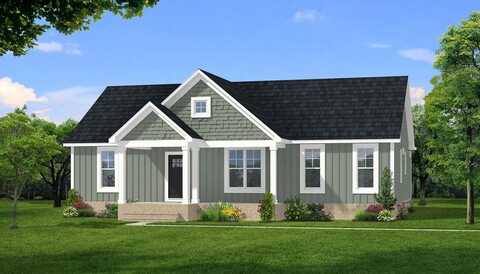 tbd lewiston Plank rd, Burkeville, VA 23922