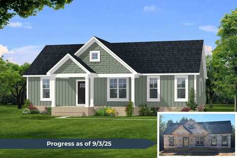 tbd lewiston Plank rd, Burkeville, VA 23922