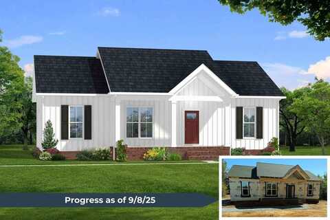 TBD Deuprees Store rd, Charlotte Court House, VA 23937