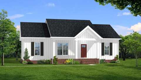 TBD Deuprees Store rd, Charlotte Court House, VA 23937