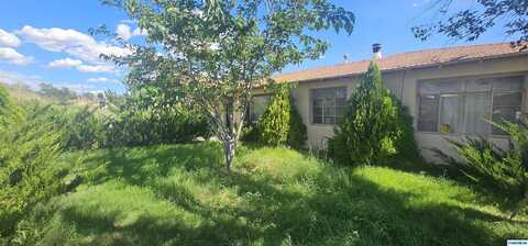 201 Oak Way unit: 604/606 East St., Santa Clara, NM 88026