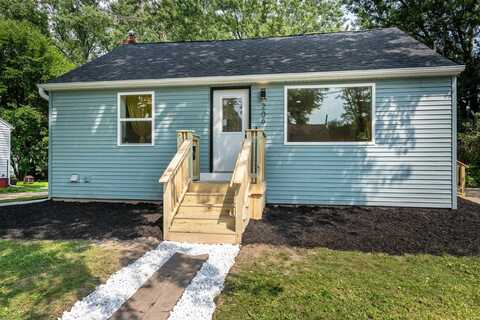 209 Rosemary Avenue, Madison, WI 53714