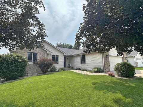 1025 Park Place, Milton, WI 53563