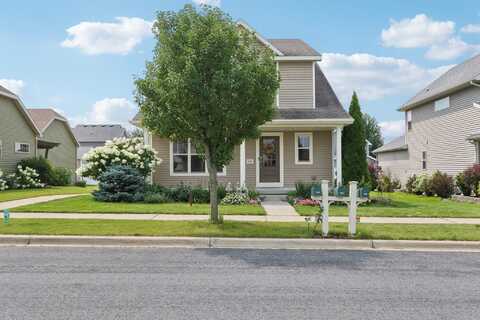 9333 Golden Hue Boulevard, Verona, WI 53593
