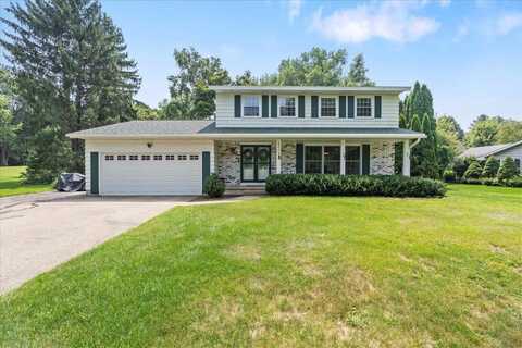 3229 Old Fox Run, Sun Prairie, WI 53590