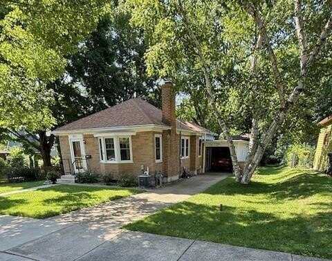 3811 Euclid Avenue, Madison, WI 53711