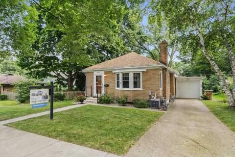 3811 Euclid Avenue, Madison, WI 53711