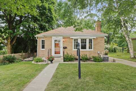 3811 Euclid Avenue, Madison, WI 53711