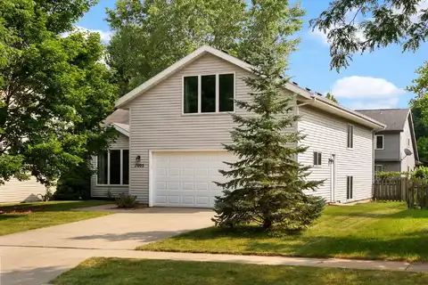 7005 Parker Hill Drive, Madison, WI 53719