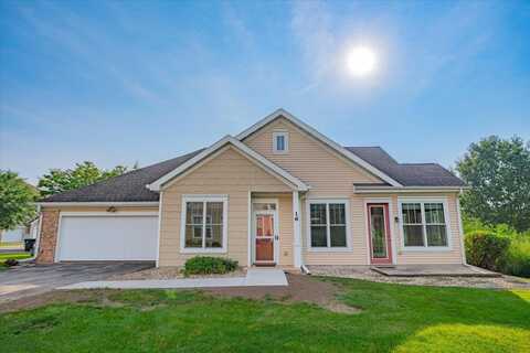 15 Corner Stone Way, Fitchburg, WI 53711