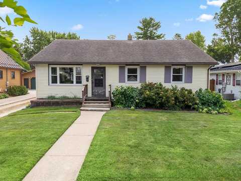 736 Mound Street, Baraboo, WI 53913