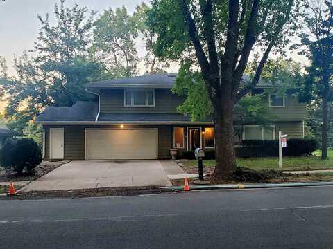 3117 Todd Drive, Madison, WI 53713